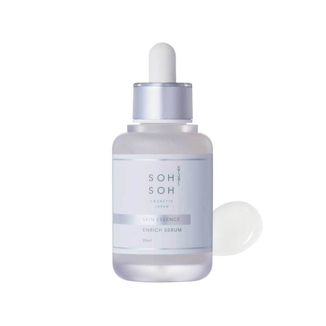 SOH SOH COSMETIC JAPAN