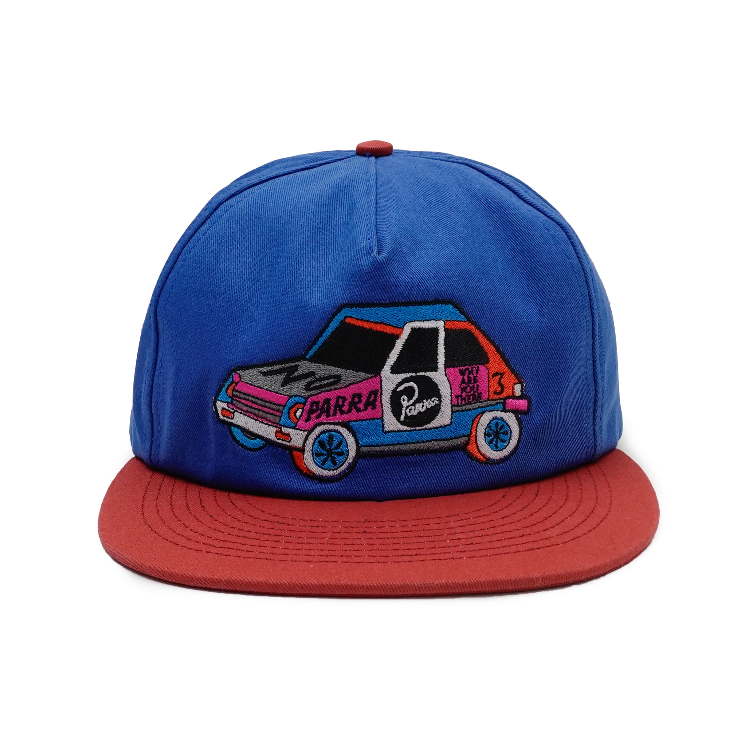 PAPER & INK COTTON CLUB Year of the Dragon hat Pt.2 (LA) | SO SHOP