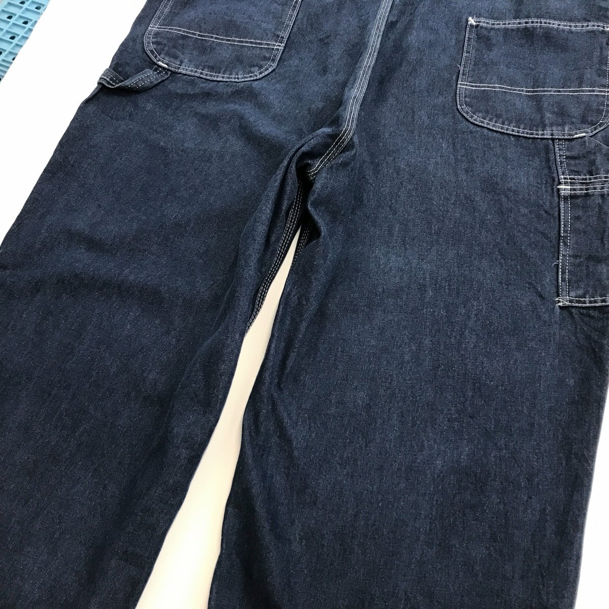 SEARS ROEBUCKS シアーズ ローバックス 濃紺 90〜 00年代 SEARS ROEBUCKS シアーズ ローバックス 濃紺 90〜 00年代