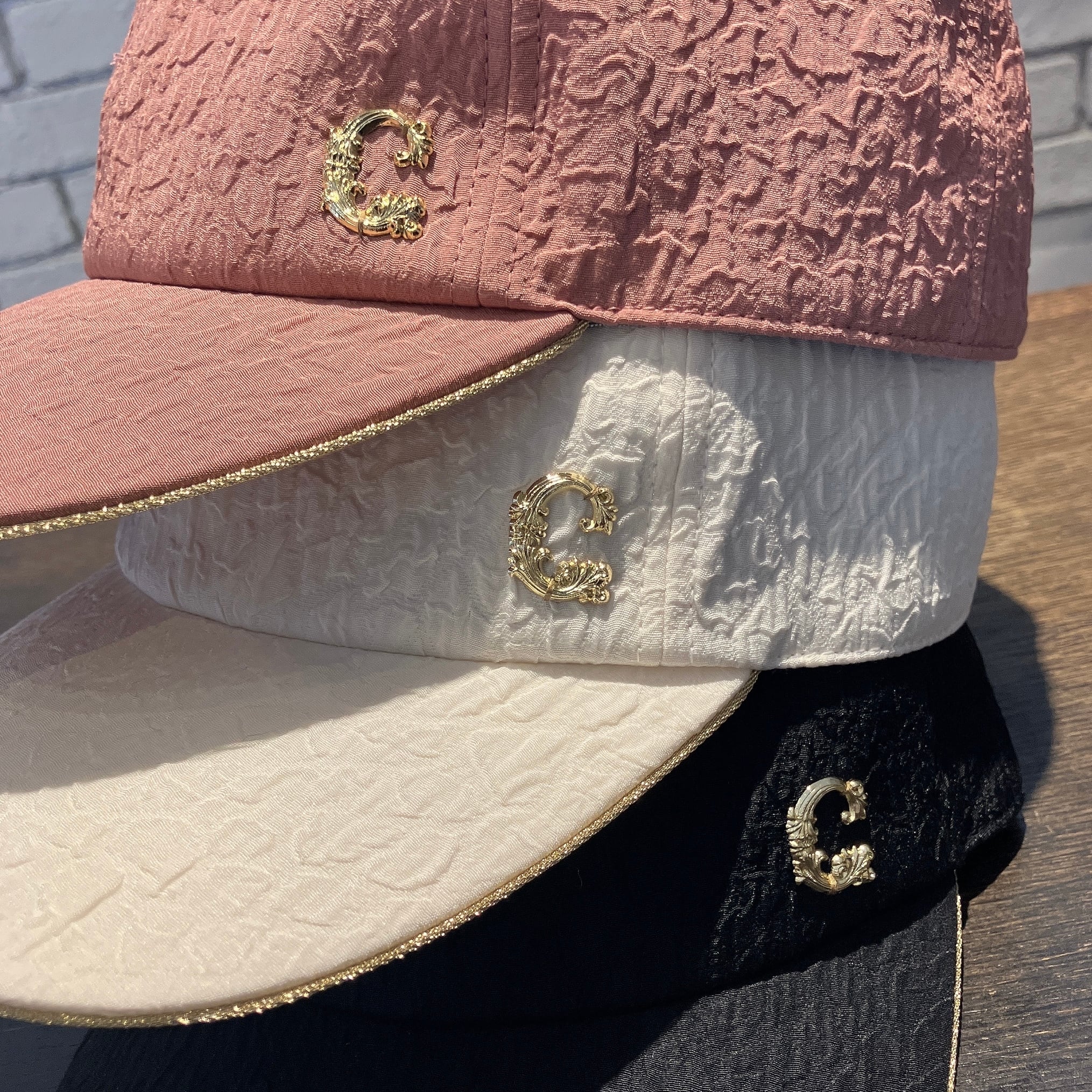 CA4LA】HK CAP9 キャップ KTZ02694 | 広島の帽子専門店SHAPPO（シャッポ）