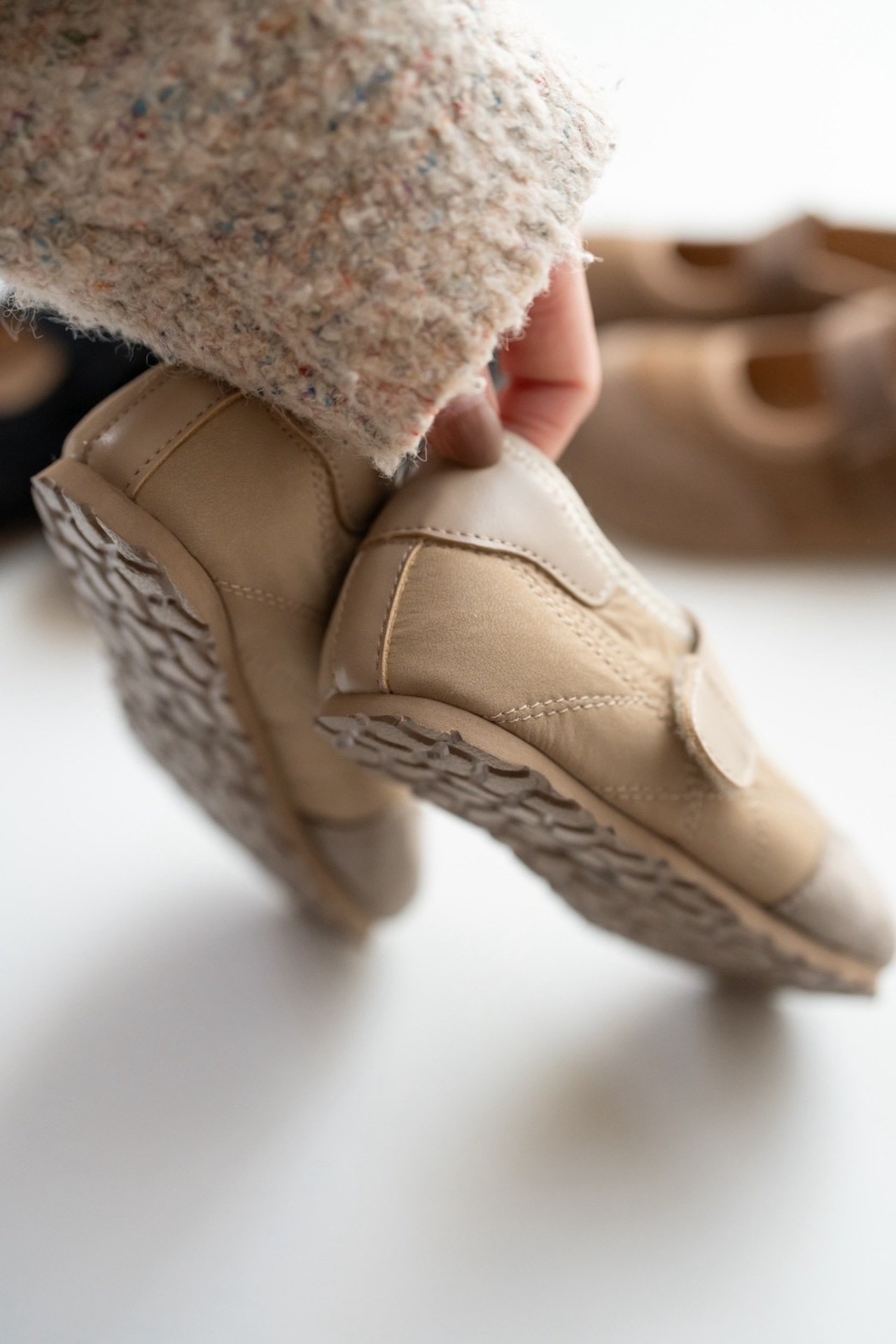 【即納】PADAM / Koala hug shoes ※箱なし