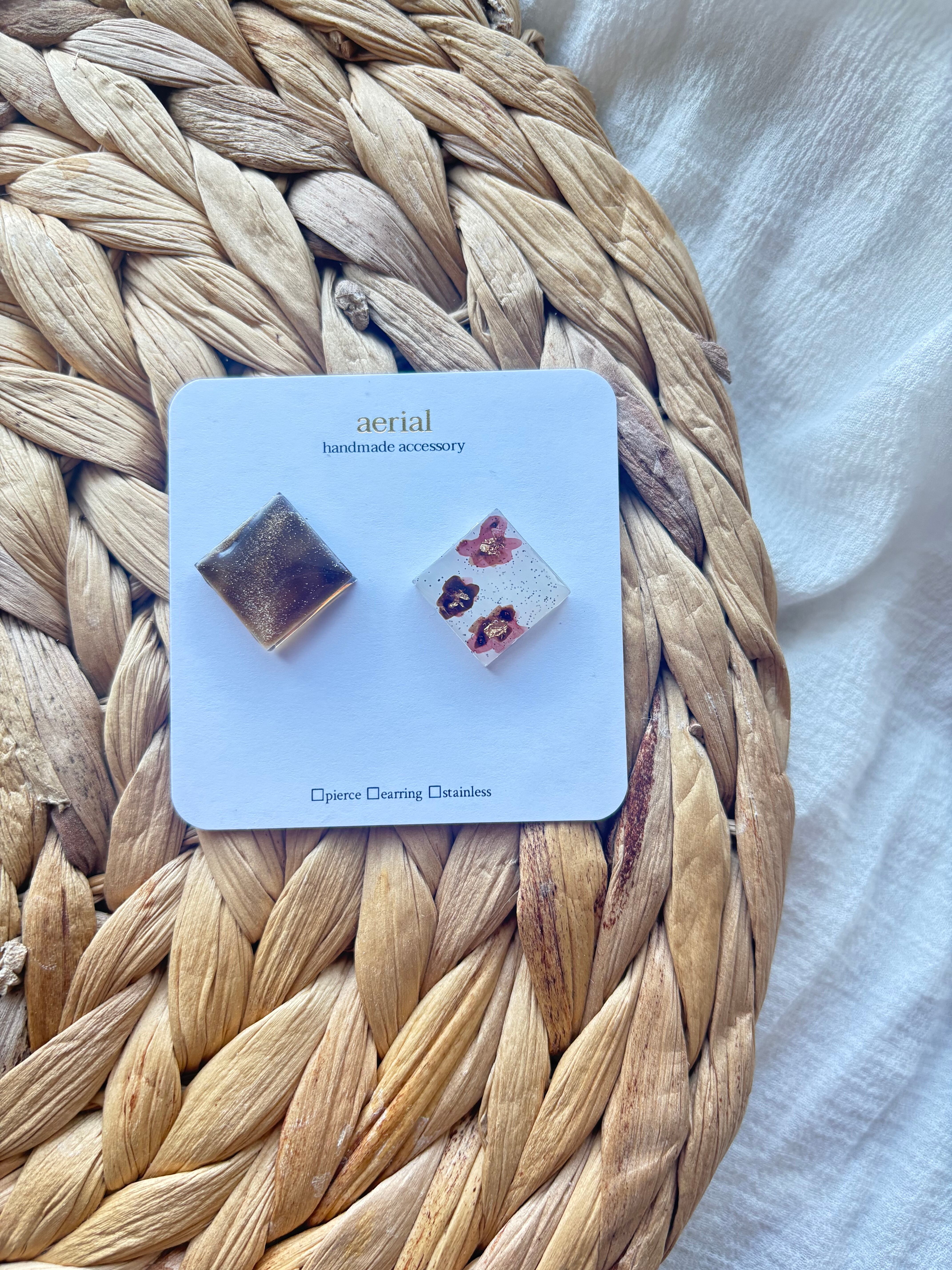 0010/square (花朧-hanaoboro-)