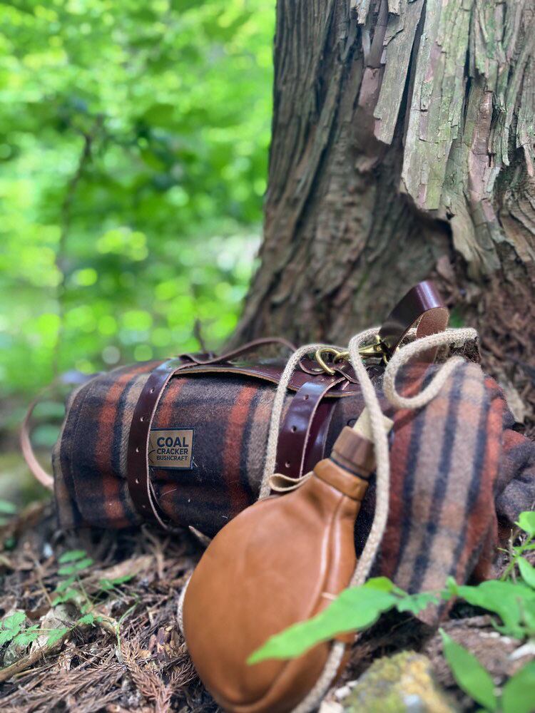 Botas de vino Jesús Blasco S.L. Botiplora レザーウォーターボトル