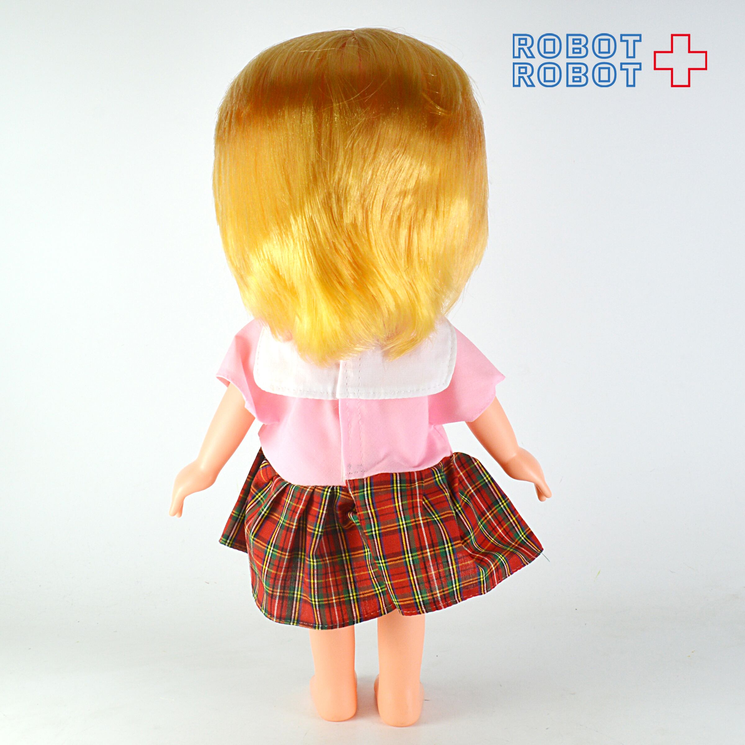 タカラ 姫ちゃんのリボン おしゃれな姫ちゃん | ROBOTROBOT