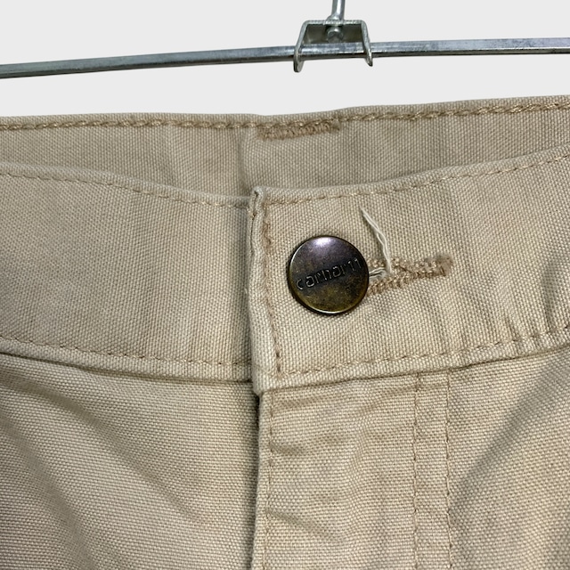 carhartt カーハート ペインターパンツ ダンガリーフィット W36L32