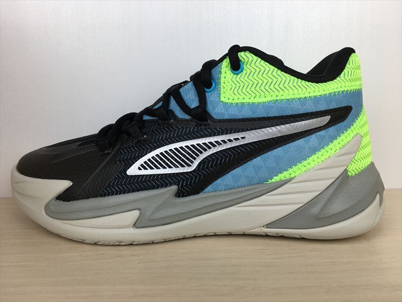 PUMA（プーマ） DAGGER JR（ダガー JR） 311553-09 スニーカー 靴