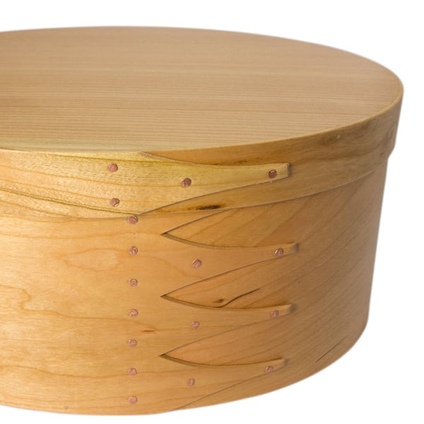 Brent Rourke（ブレント ルーク） オーバルシェーカーボックス 3 Brent Rourke（ブレント ルーク） オーバルシェーカーボックス 1