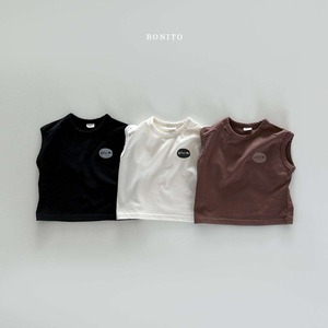 【即納】bonito) Hello tank top ♡