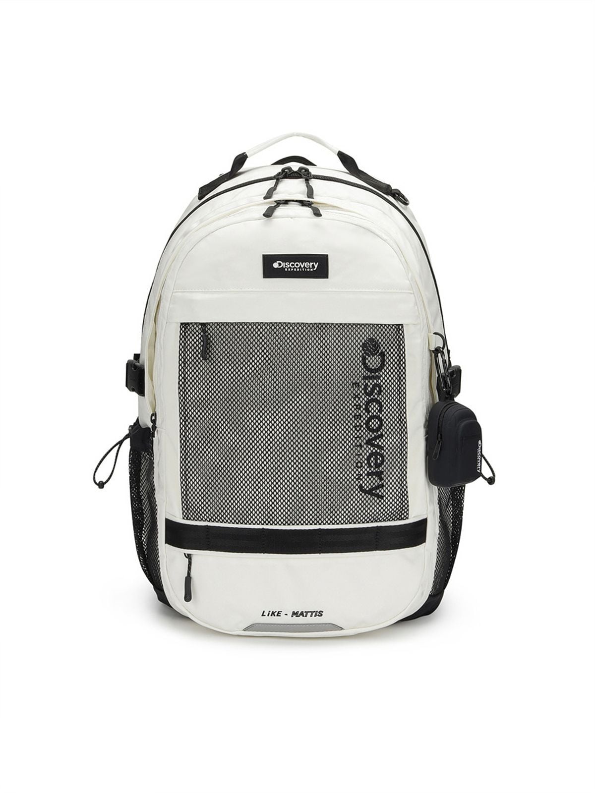 ☆IVE レイ 着用!!【DISCOVERY EXPEDITION】ライク エアマチス ☆IVE レイ 着用!!【DISCOVERY EXPEDITION】ライク エアマチス