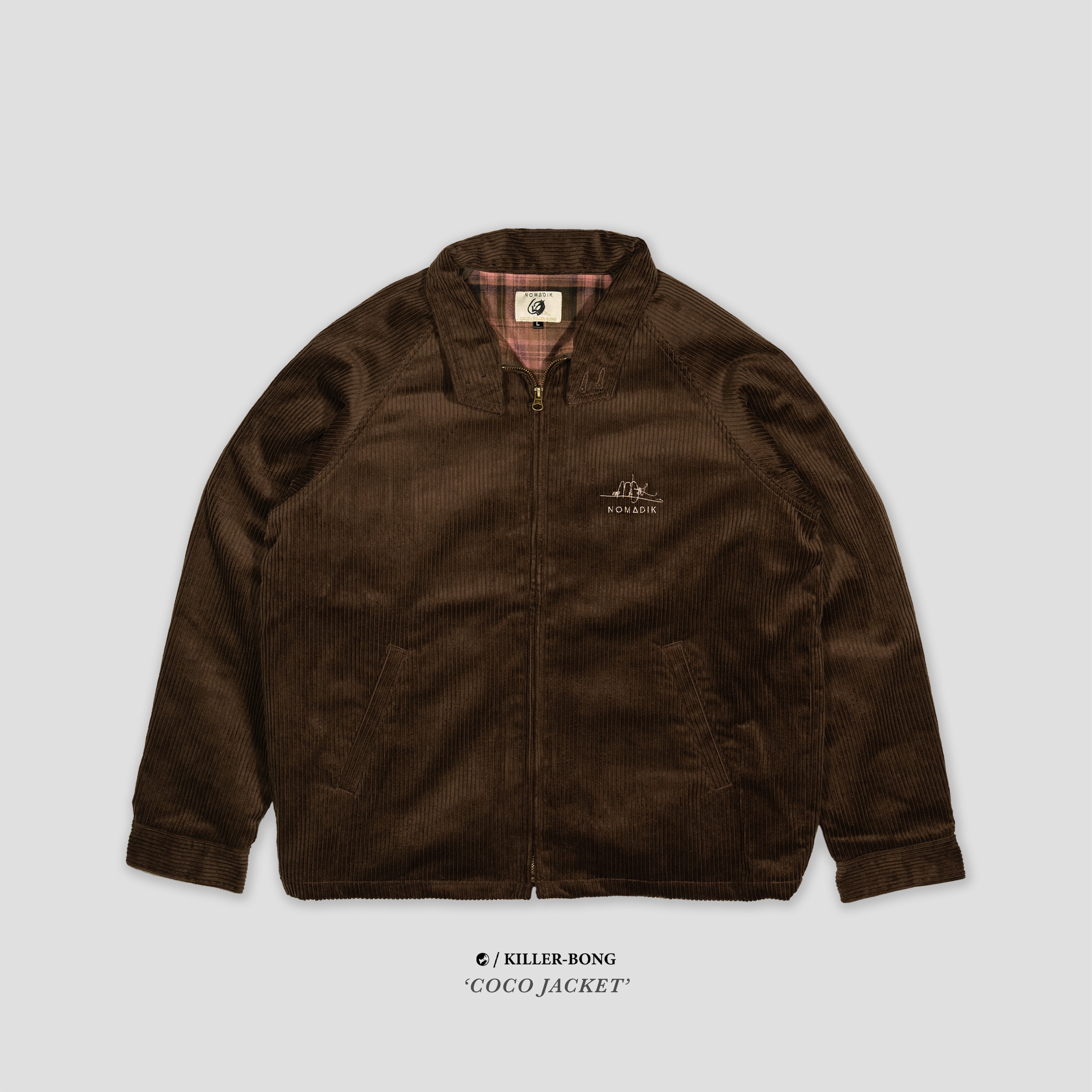 Tops | NOMADIK STORE