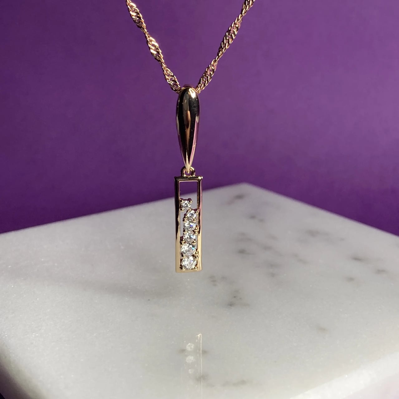 【運命を捻じ曲げる】カースブリンガーアミュレット