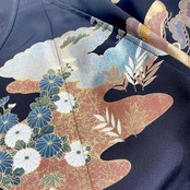 【Shirts68】 KIMONO Baseball shirts