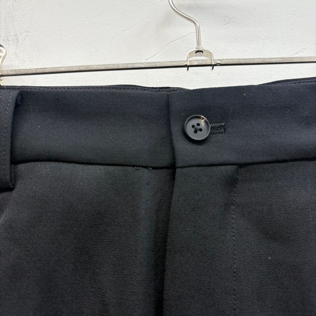 ssstein シュタイン 26SS Long Wide Trousers スラックス ST.1423