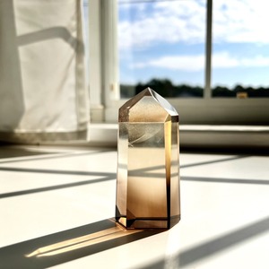 ナチュラルスモーキーレムリアン①