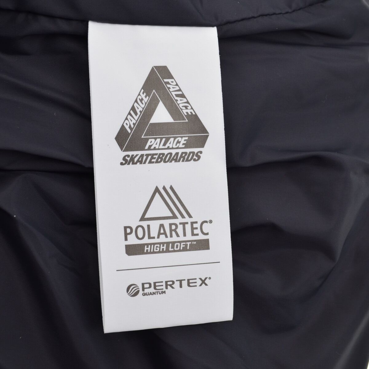 palace skateboards 3000 puffa パレス ダウン