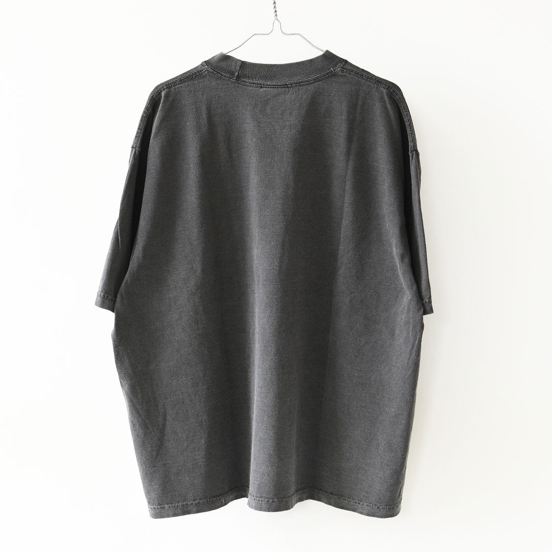 KHA:KI [カーキ] WIDE TEE -UTILITY BREEZE- [MIL26SCS3498] ワイドT