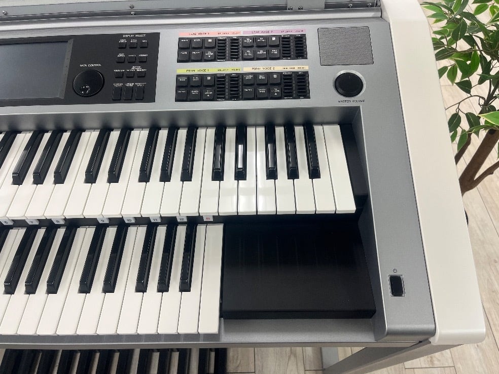 ☆79742【EO】YAMAHA ELS02 14年製 | リユース専門店エプコ