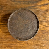 1930s–1940s ダッチボーイ ホワイトリード ヴィンテージ ペイント缶 DUTCH BOY WHITE LEAD Vintage Paint Tin T-693