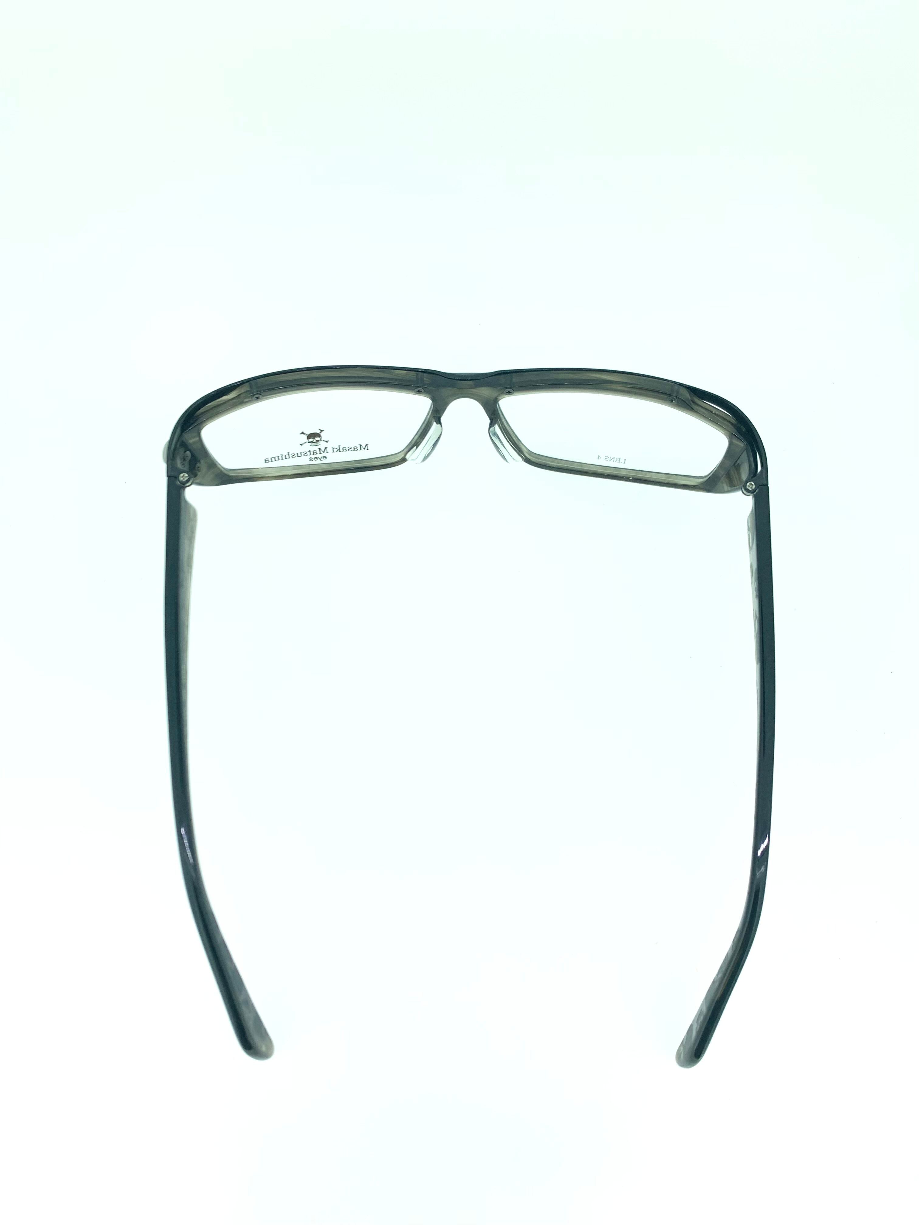 Masaki Matsushima eyes MF-1084/SK12 | メガネ工房 BASE店