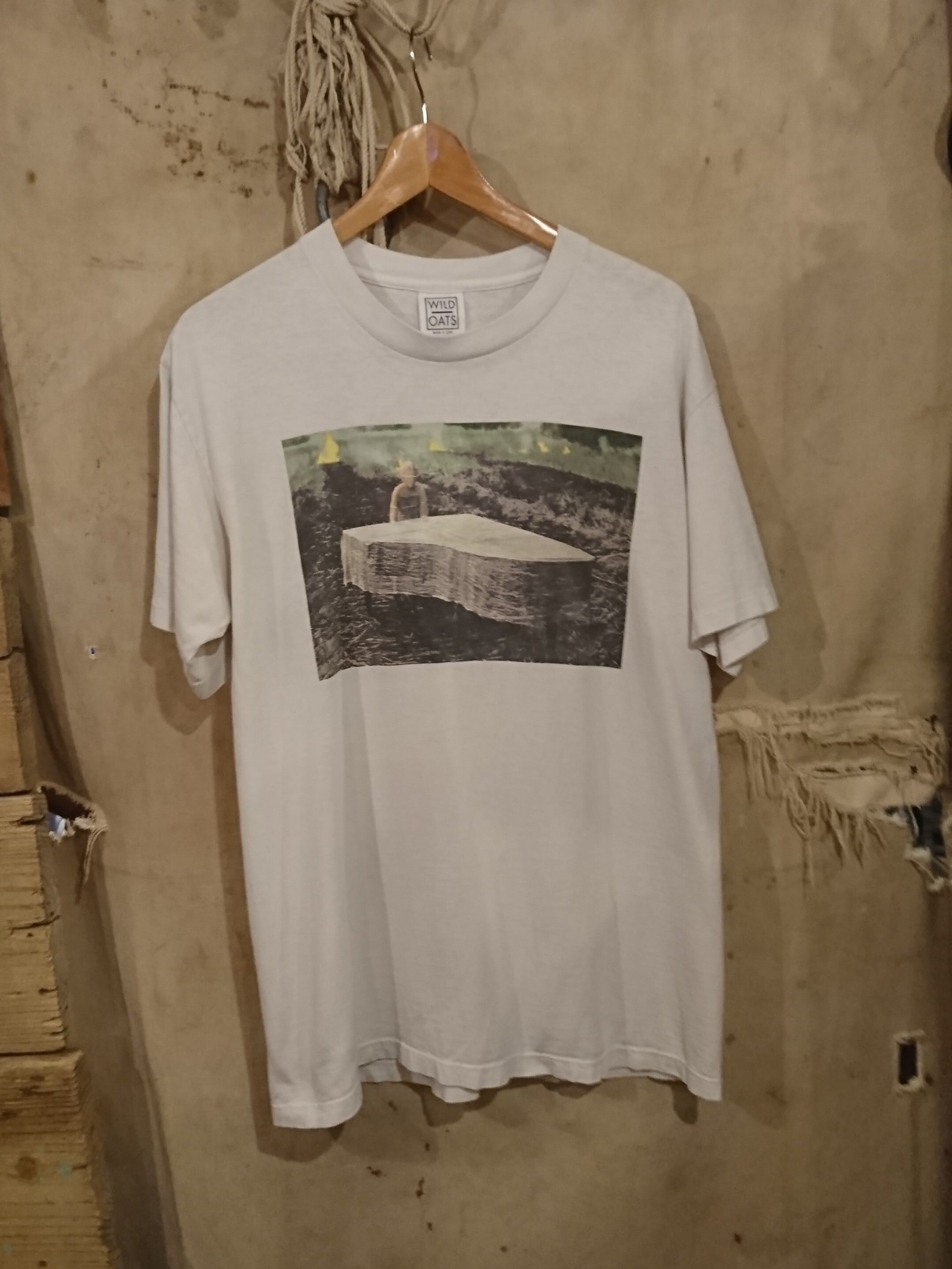 1996s TORI AMOS TEE | BOW & ARROW WEB STORE