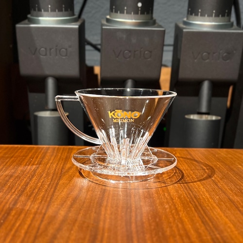 KONO 名門ドリッパー2人用 MDK-41