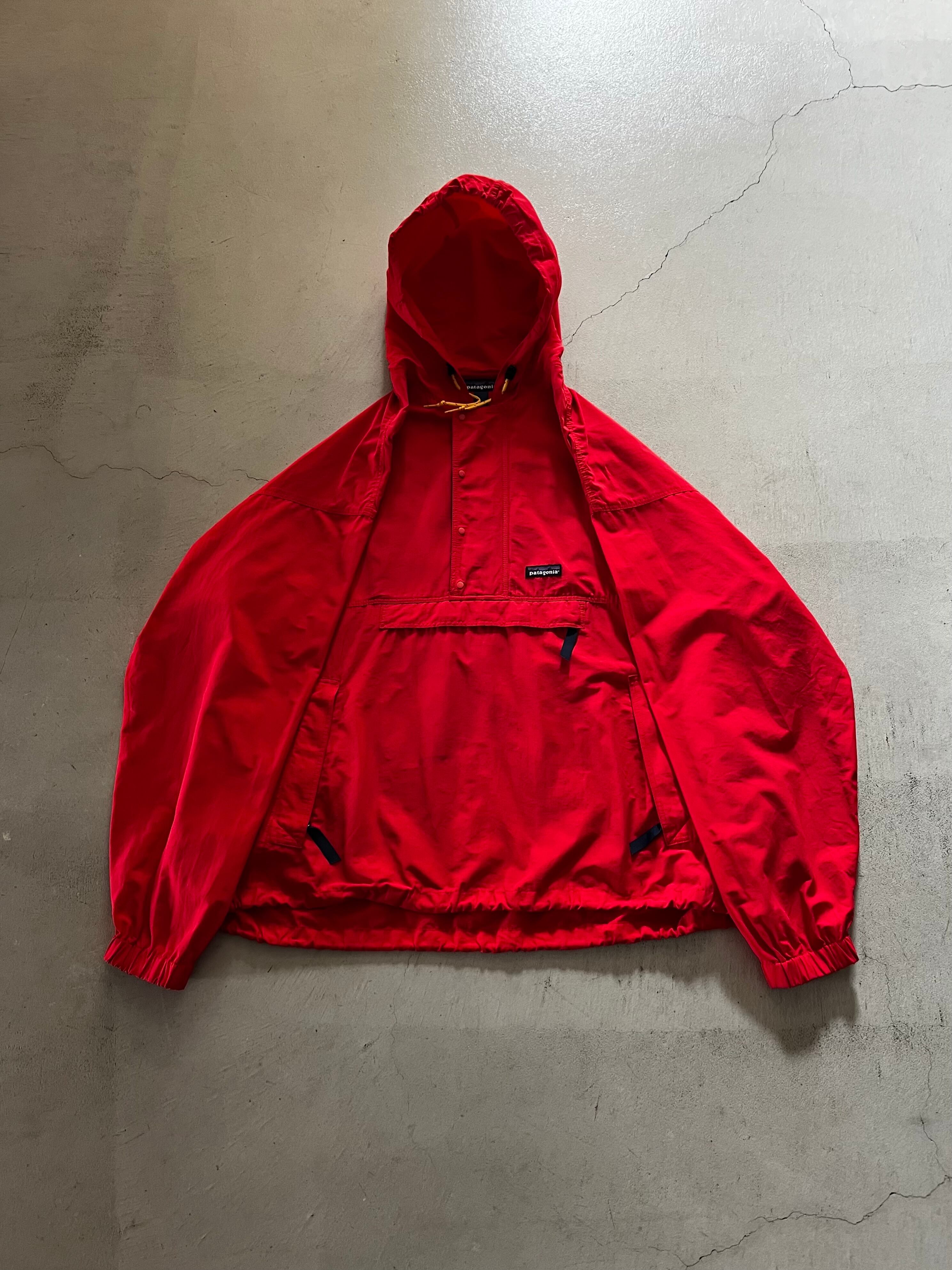 patagonia 94年製 雪無し スカノラック マンゴー SST アノラック patagonia 94年製 雪無し スカノラック マンゴー SST アノラック Yahoo