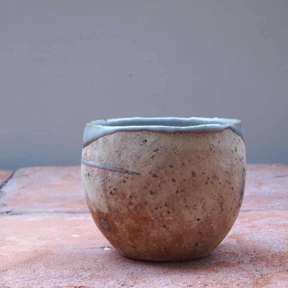 菊地勝(陶）マグカップ | Galeria Mamica shop