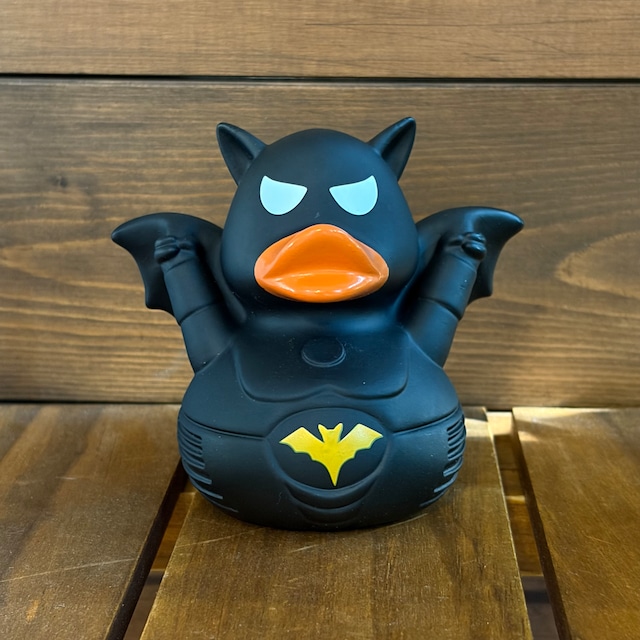 ダークナイトダック