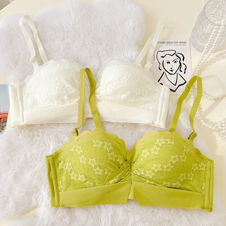 インナー レディース 上下セット 70AB 75AB 80AB 85AB ランジェリー ブラジャー ショーツ 下着 脇高 カットアウト ギャザー 星柄 チュール 通気性 メッシュ スカラップ かわいい 大人可愛い エレガント 清楚 フェミニン おしゃれ お洒落 ナチュラル キュート ガーリー ロマンチック 抜け感 学生 女子会 お泊まり 休日 旅行 ブラック オールシーズン 2点セット 10代 20代 韓国系 普段使い ギフト モテ トレンド 流行 送料無料