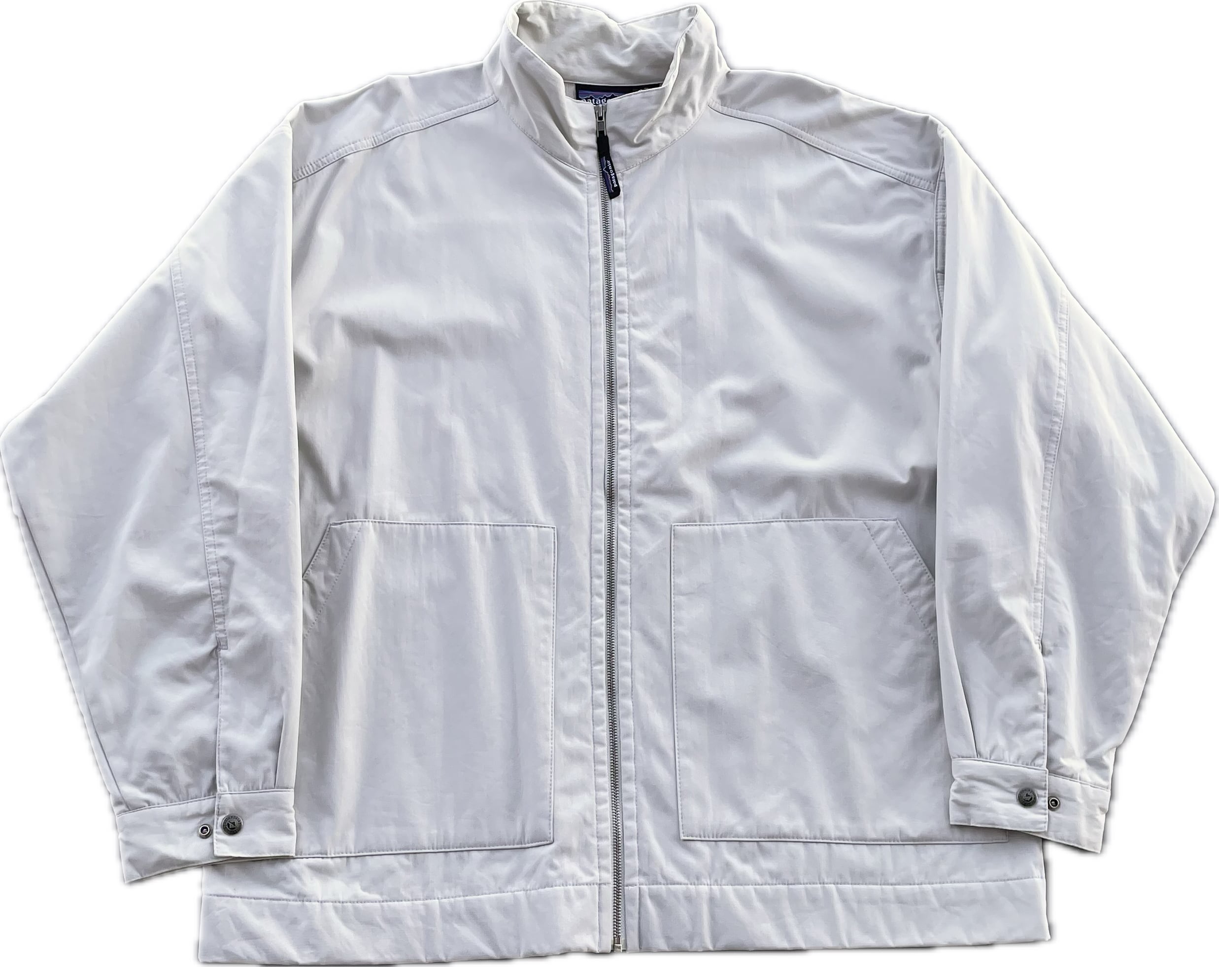 Patagonia Transwarmer Jacket XLsize!! 02s | Blue Ribbon -used&vintage-