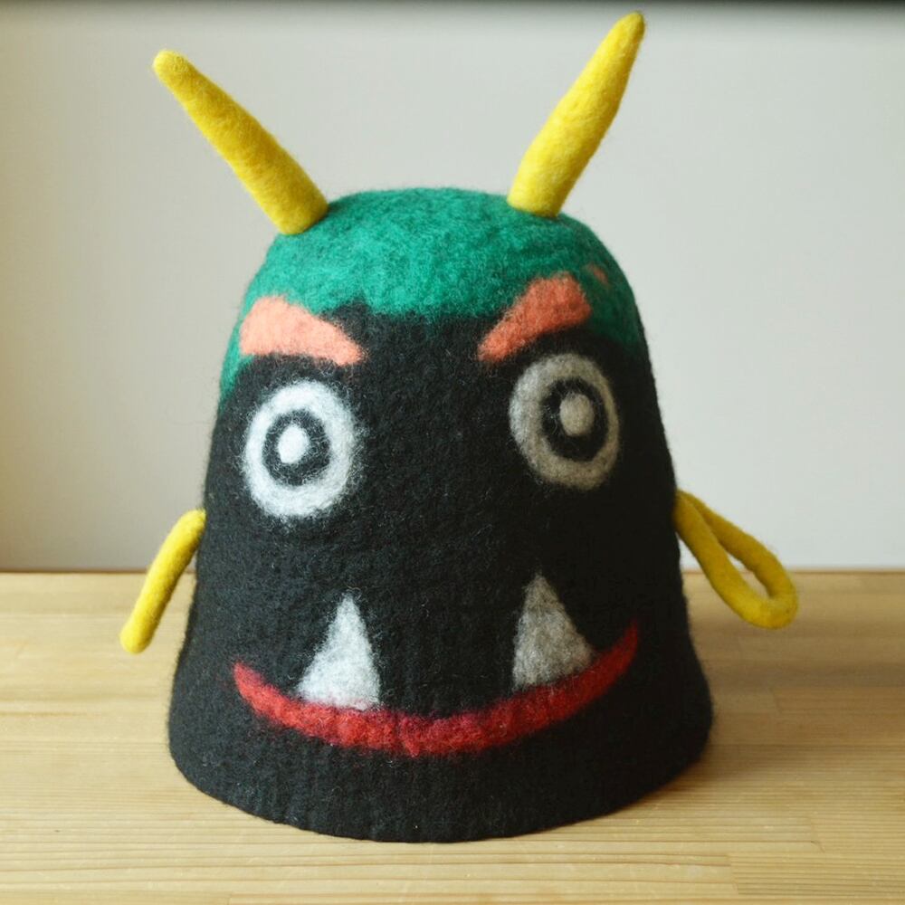 【2026年1月限定商品】ONI