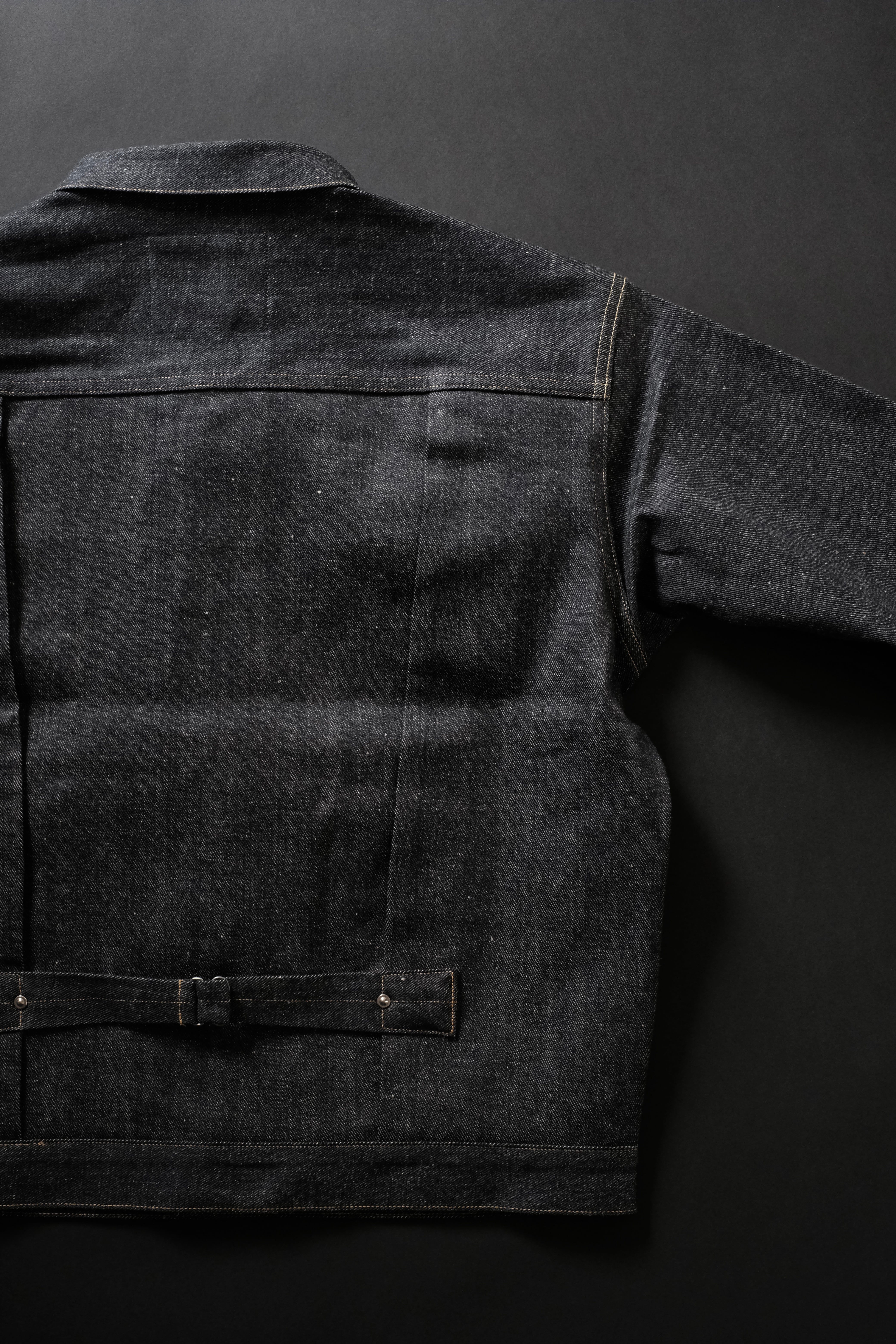 新品 T.T Lot.703 Denim Jacket C.1920's Taiga Takahashi | LOT.703 DENIM JACKET C.1920'S