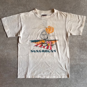 1990s ONEITA Duck Tee Made in USA M H009