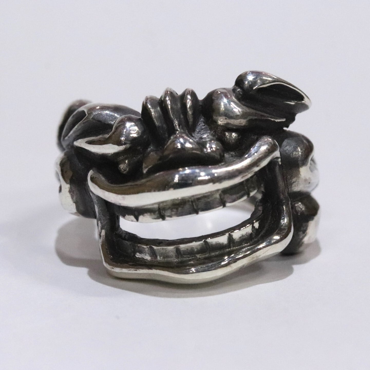 ビームスズニ族指輪（Shizu） 楽天市場】【FUNNY公式ストア】 ズニ族 Cena Weebothee インレイ