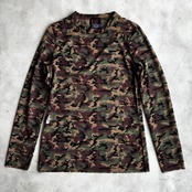 JEAN PAUL GAULTIER CLASSIQUE, CAMO  Powernet