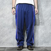 Kappa design track pants