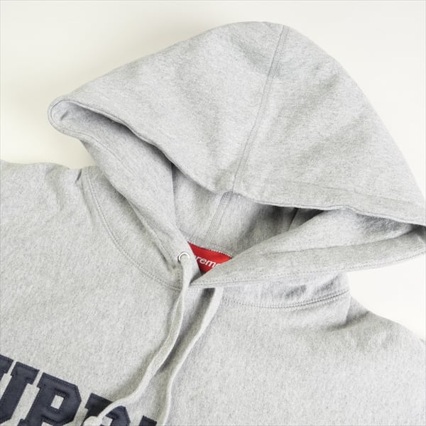 Size【L】 SUPREME シュプリーム 24SS Collegiate Hooded Sweatshirt