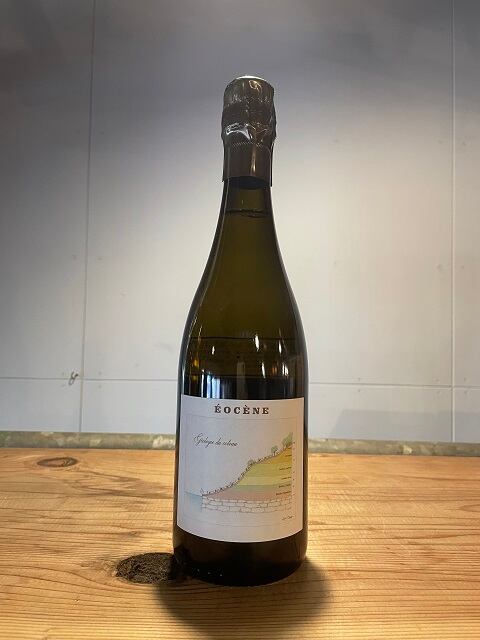 キュヴェ ジャンヌ マグナム[2015] リシャール シュルラン/Cuvee