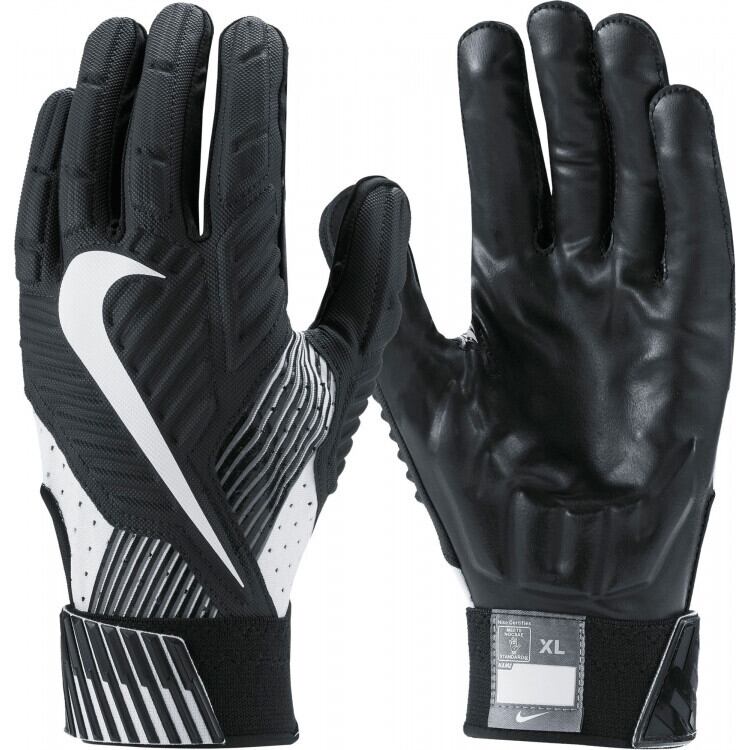 NIKE D-TACK 5.0 GLOVE アメフト ラインマン グローブ M