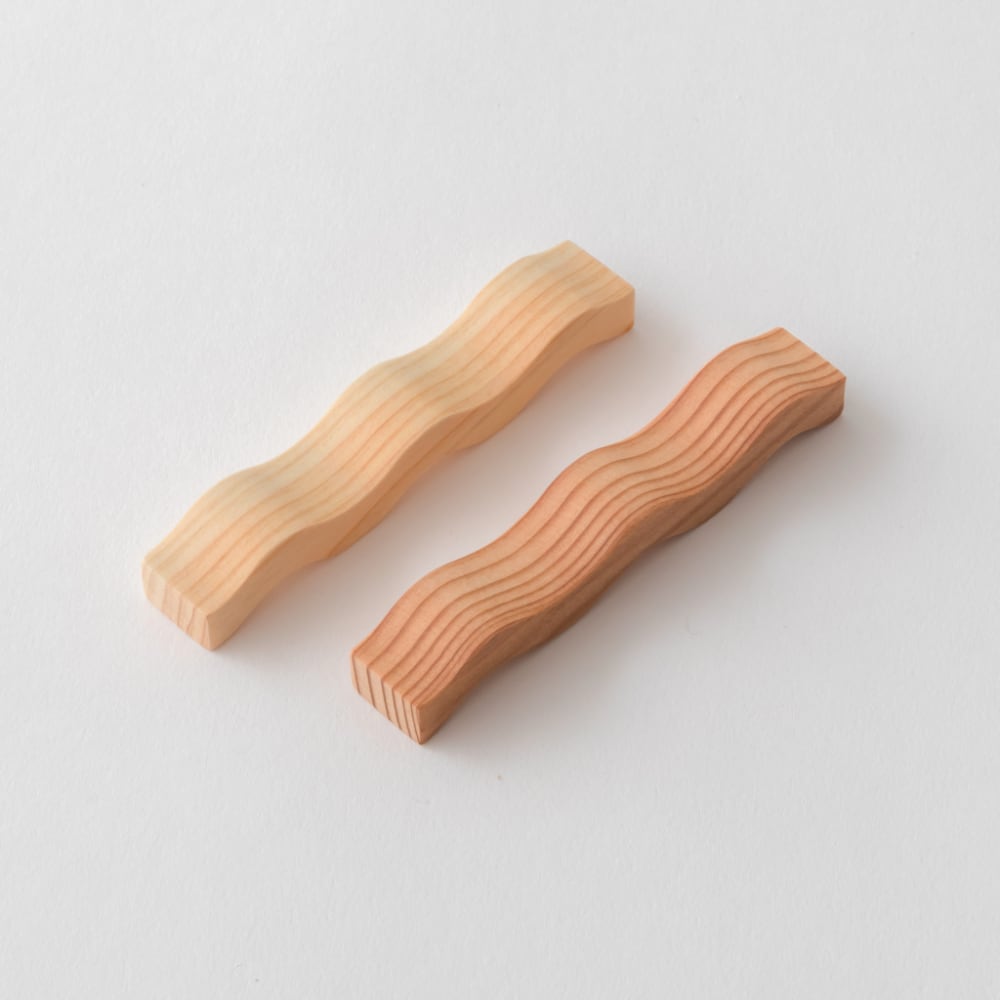 ペアレストセット