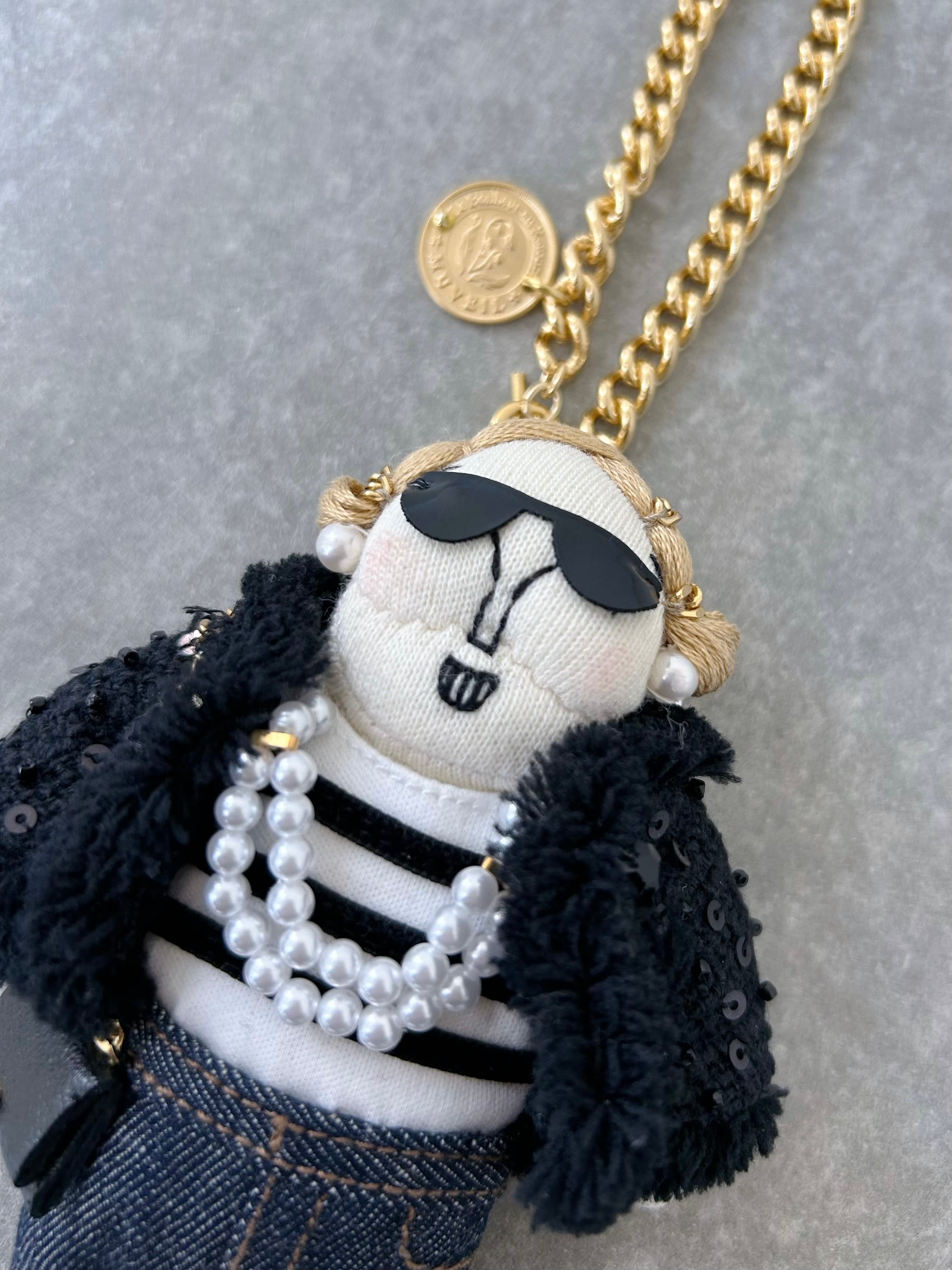 MUVEIL グランマチャーム 17 | KOKO