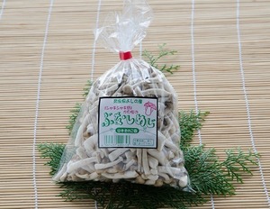 ほぐししめじ（約300g) 4個セット（送料込）