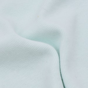 【courreges】SIGNATURE CONTRAST T-SHIRT