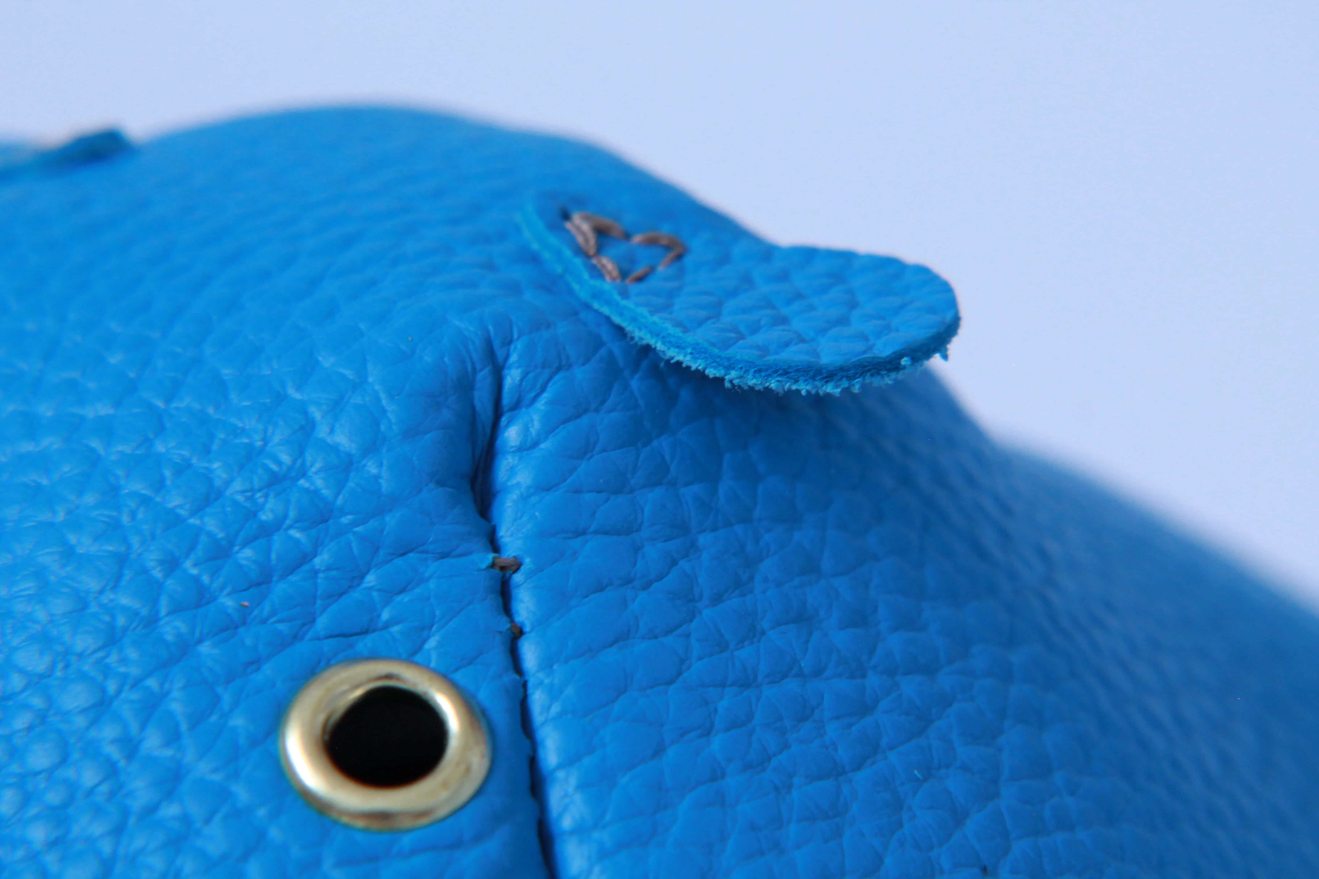 2025年12月11日20時再販予定】メンダコポーチ | かばんばか