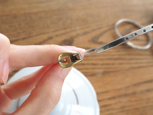 MEXICO TAXCO Vintage 925 silver bangle