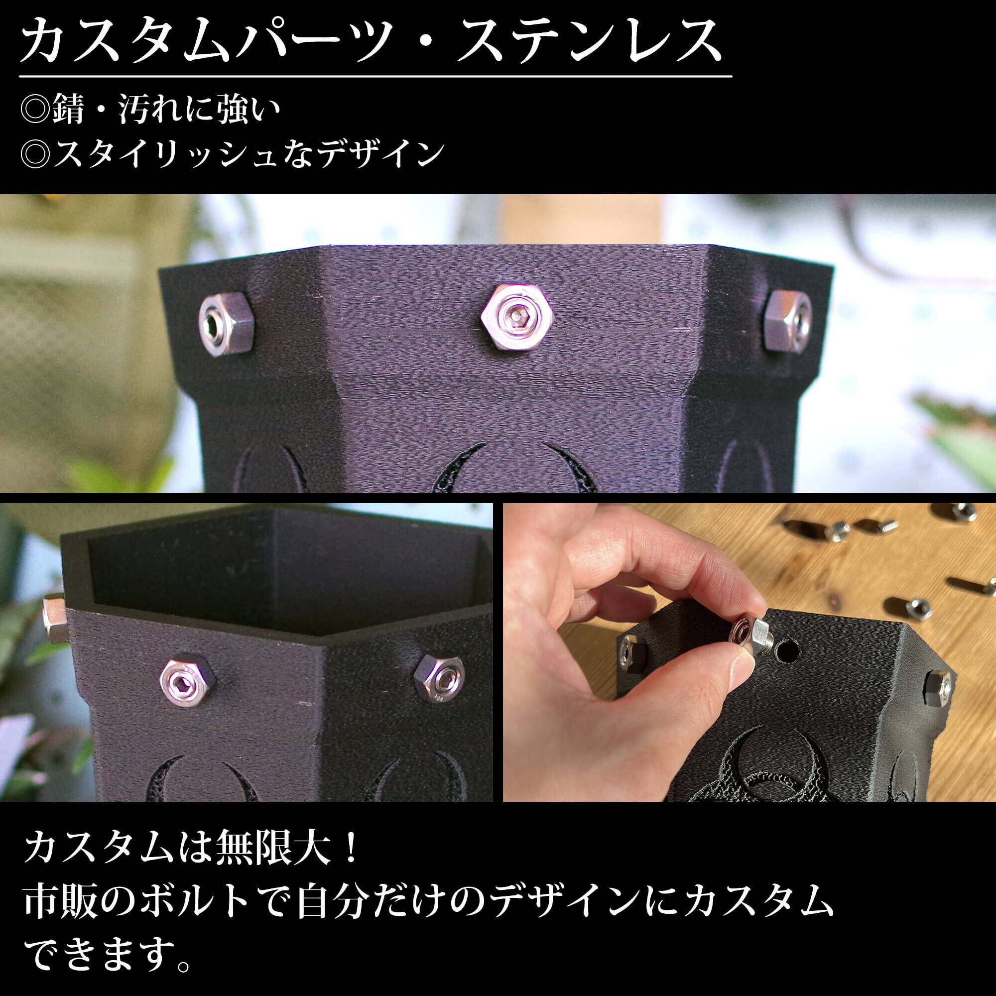 ビクトリア植木鉢 Victoria Planter - Walmart.com