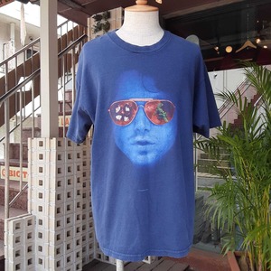 90's Vintage "The Doors" LIZARD KING T-shirts / 90年代 ヴィンテージ "ドアーズ" リザード キング Tシャツ