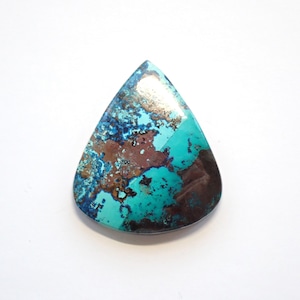 アズライトクリソコラ　03