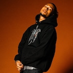 METAL BONE HEAVYWEIGHT HOODIE