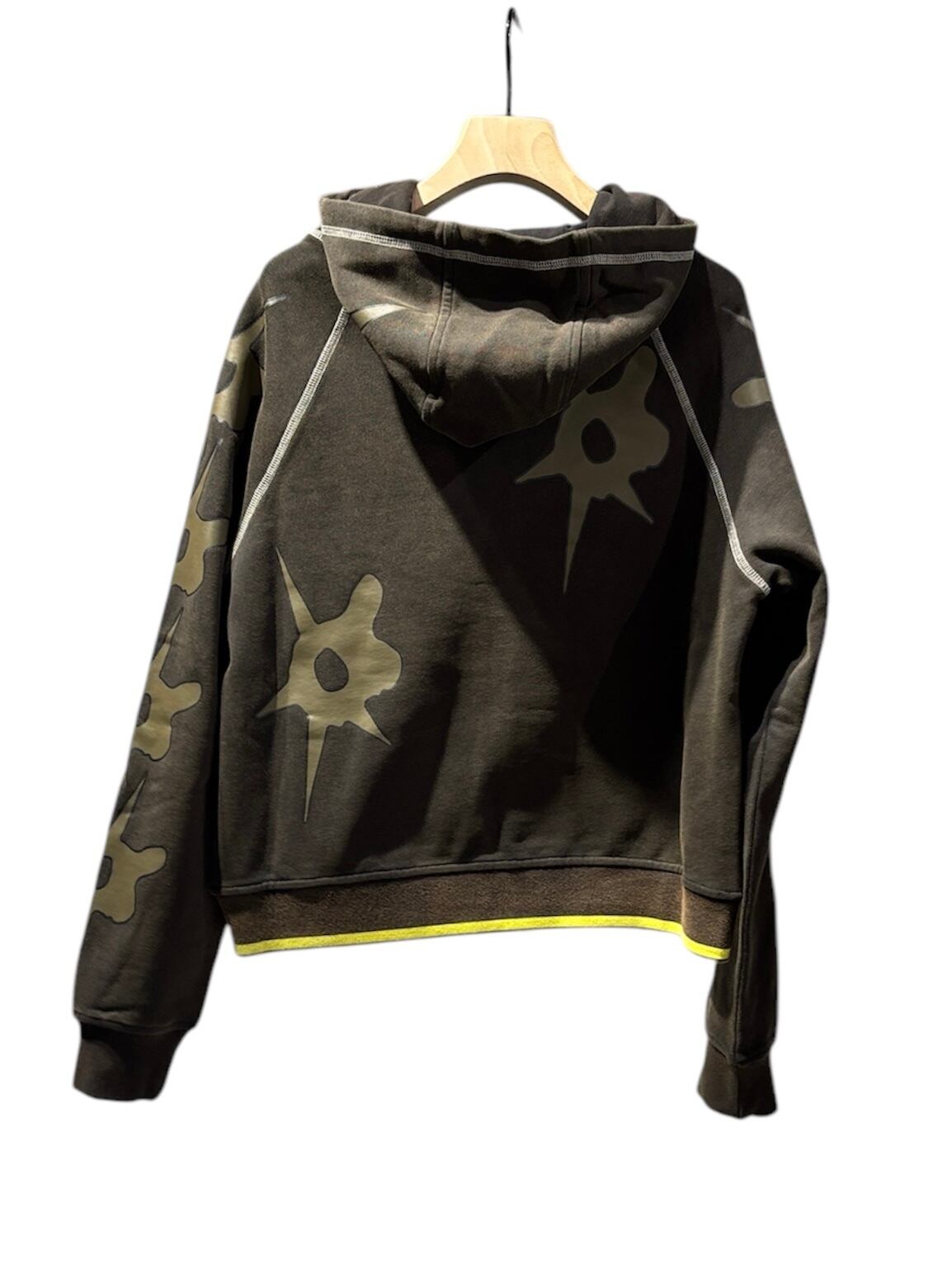 P.A.M パーカー BoTT(ボット) PAM OG Logo Hoodieプルオーバーパーカー
